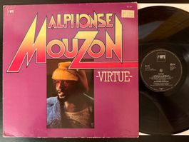 Alphonse Mouzon – Virtue [LP DE 1977]