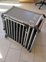 Hundebox 81x73 cm