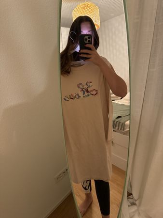 Sweatshirt dress TWINSET love