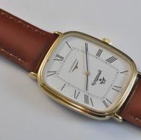 Montre Longines Vintage Rare Suisse Occasion