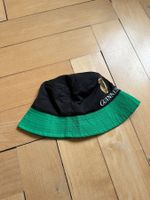 Guinness Bucket Hat schwarz-grün