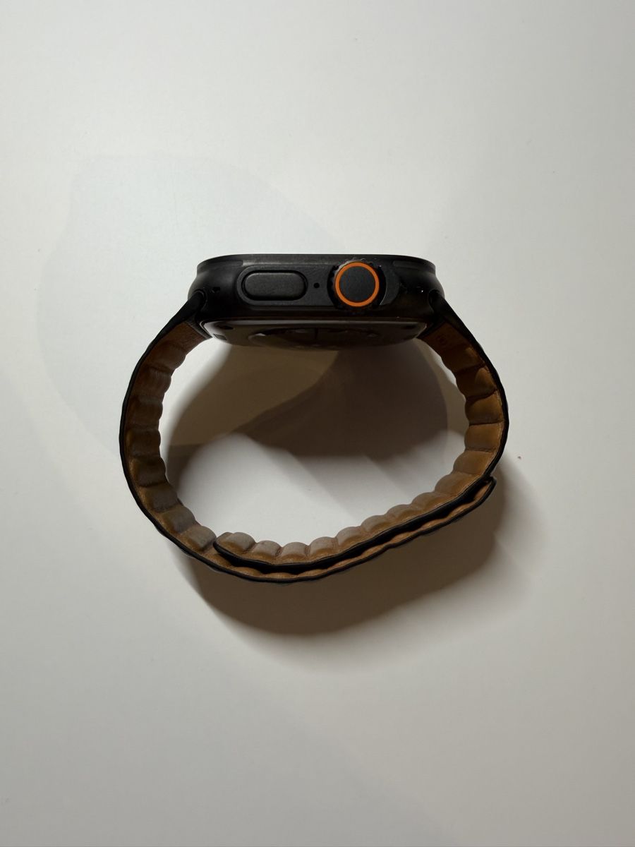 Apple Smartwatch: Apple Watch Ultra 2 – Nuovo (secondo la descrizione) da Balsthal venduto da dam_58zp 2