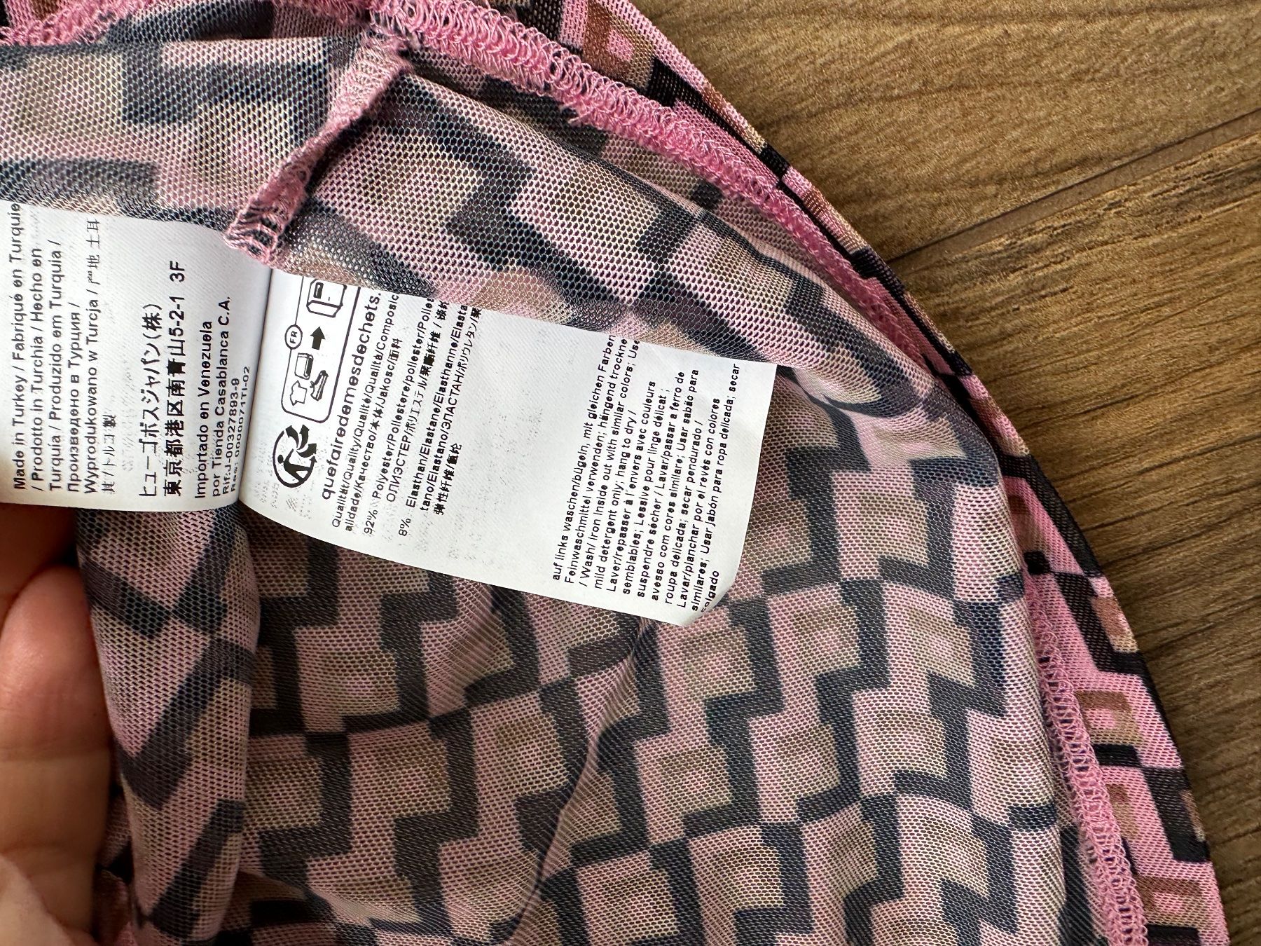 Hugo Boss Maglioni & Felpe: Boss Shirt s – Usato da Brugg AG venduto da Simone28 3