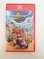 Nintendo Switch 2 Spiel - Mariokart World