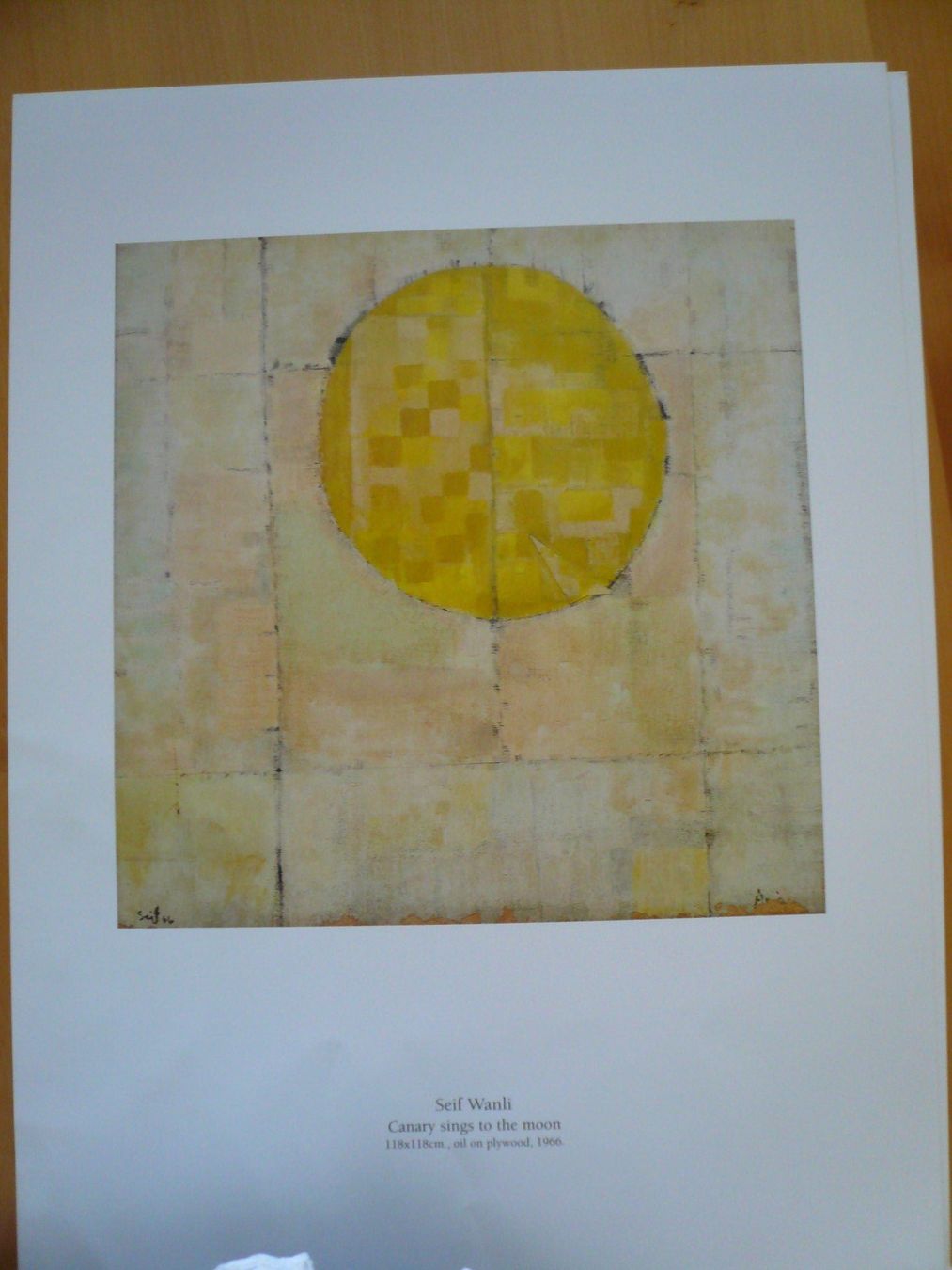 Foto & Immagini: The CIB Art Collection: Mappe mit 23 Kunstdrucken – Usato da Egg b. Zürich venduto da MissMarple2 2