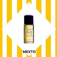 YVES SAINT LAURENT Opium Homme EdT 100ml