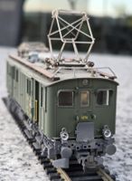 Roco H0 De 4/4 Modeleisenbahn Lokomotive