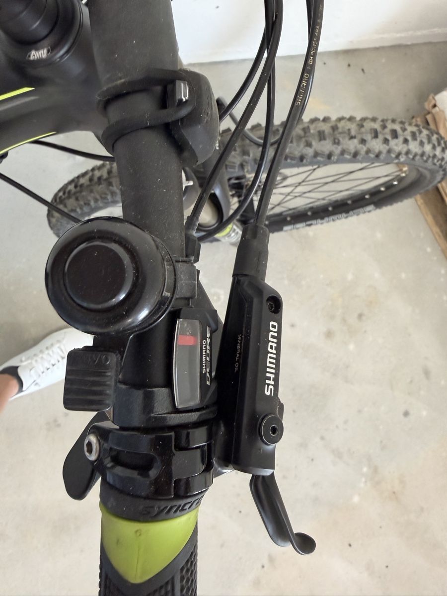 Scott Velos: Scott Genius 940, 29 Fully – Neu (gemäss Beschreibung) aus Kölliken von Gentle 3