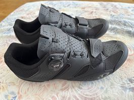 Chaussures vélo 