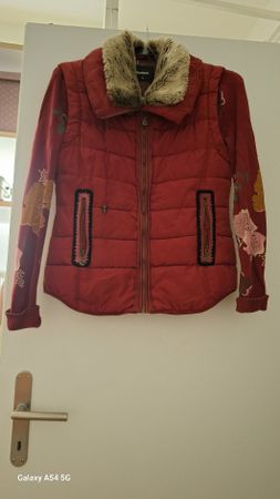 Jacke