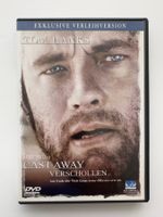 Cast Away (Verschollen)