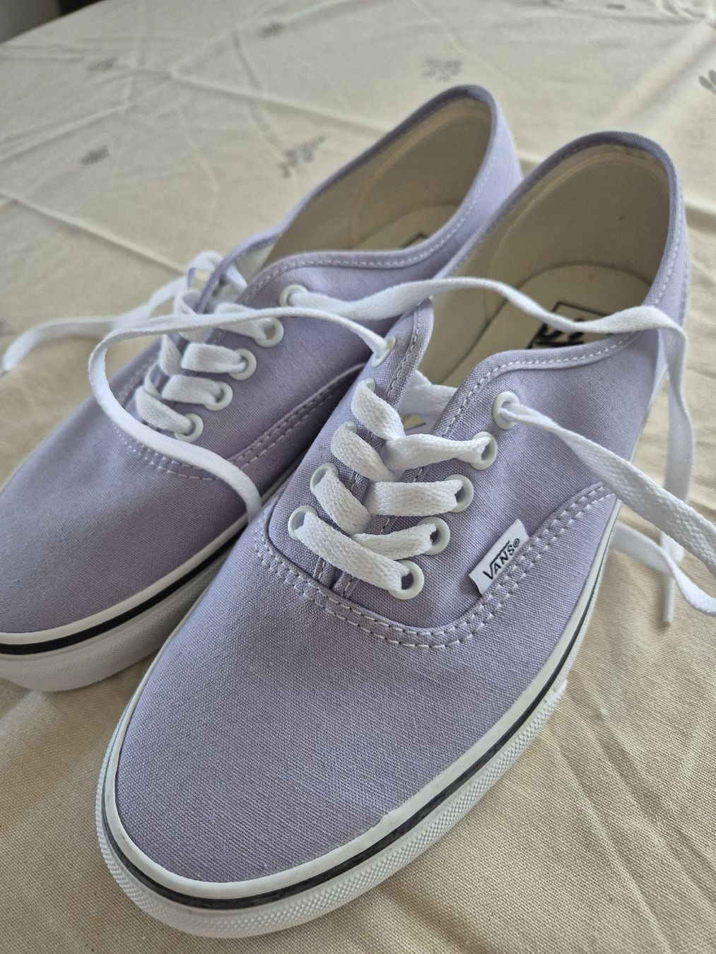 Vans Scarpe da uomo: VANS Schuhe neu – Nuovo (secondo la descrizione) da Amriswil venduto da cesosa 5