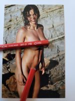 Akt Foto Frau