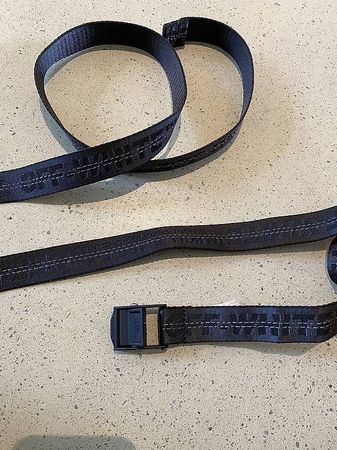 Off-White Gürtel 