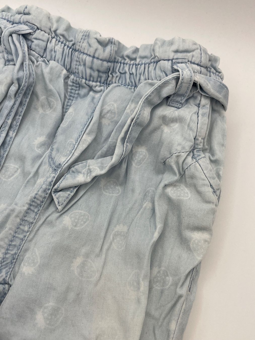 Hosen: Jeans Gr. 68 – Gebraucht aus Auenstein von moin. 3