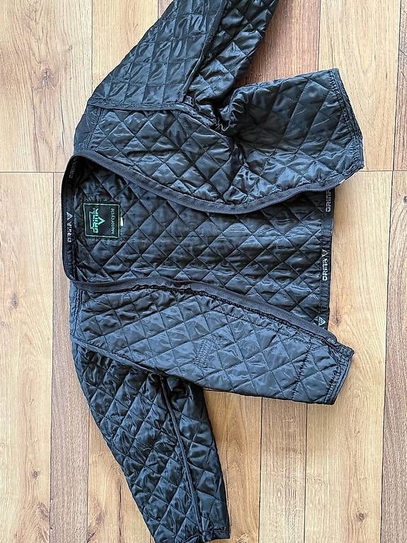 Giacche: Motorradjacke 152 – Usato da Kefikon ZH venduto da Haligali81 2