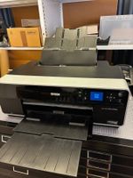 Epson Stylus Photo R3000 – A3+ Fotodrucker+Tintenpatronen
