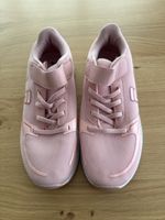 Fila Turnschuhe Rosa Grösse 36 neuwertig