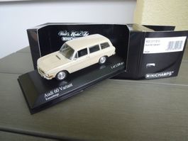 Audi 60 Variant