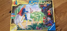 Sagaland