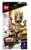 LEGO Marvel I am Groot (76217)