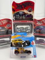 Hot Wheels Bone Shaker - 2026 - 139/250
