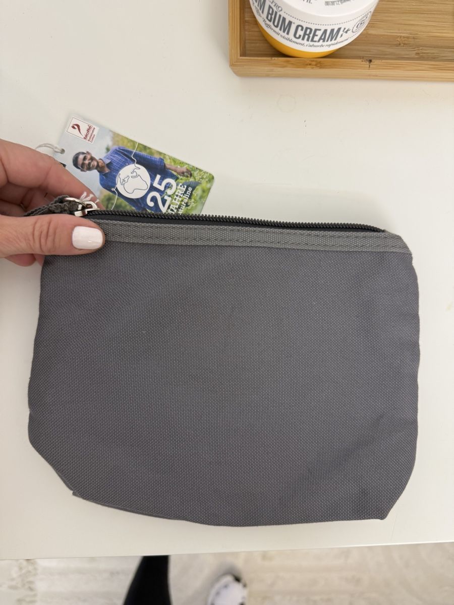 Custodie per cosmetici: Rossis Zürich Etui – Nuovo e nell'imballaggio originale da Neerach venduto da the_modern_mini 1