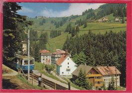 RIGI-KLÖSTERLI, BLICK GEGEN RIGI-STAFFEL, 7.8.1977