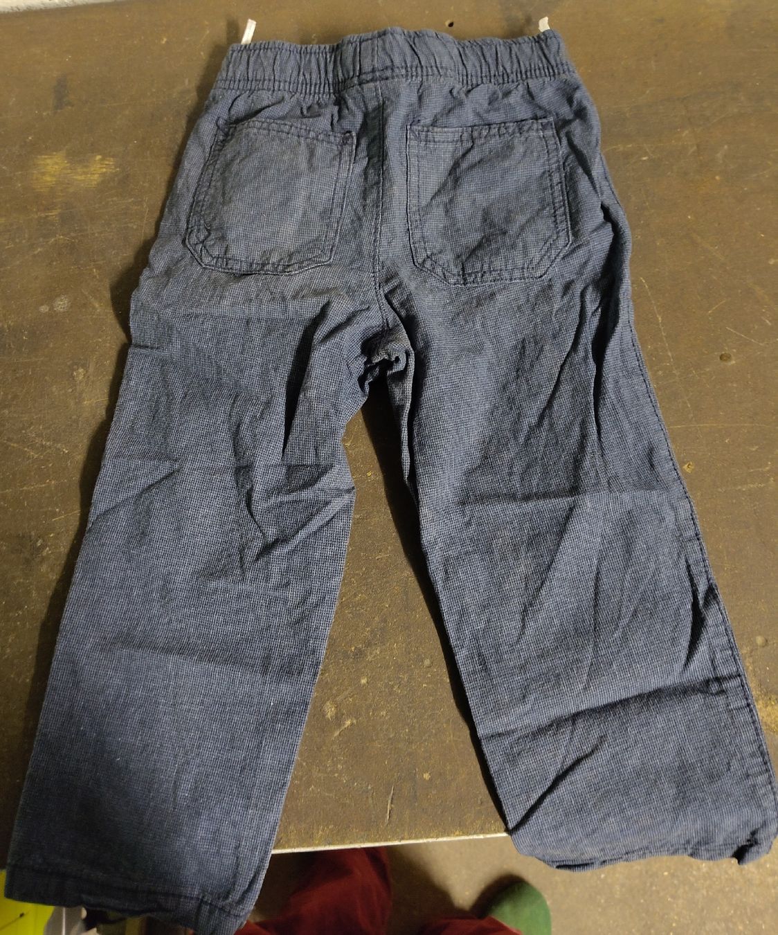 C&A Hosen: Dünne aber robuste C&A Hose Gr. 98 – Gebraucht aus Däniken SO von Lu-Tze 1
