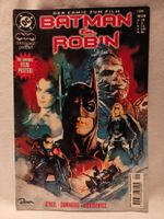 Batman & Robin