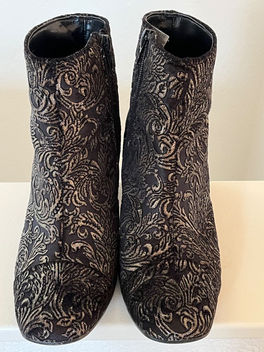 Scarpe da donna: Stiefeletten von via studio – Usato da Thun venduto da mir_8tjd 1