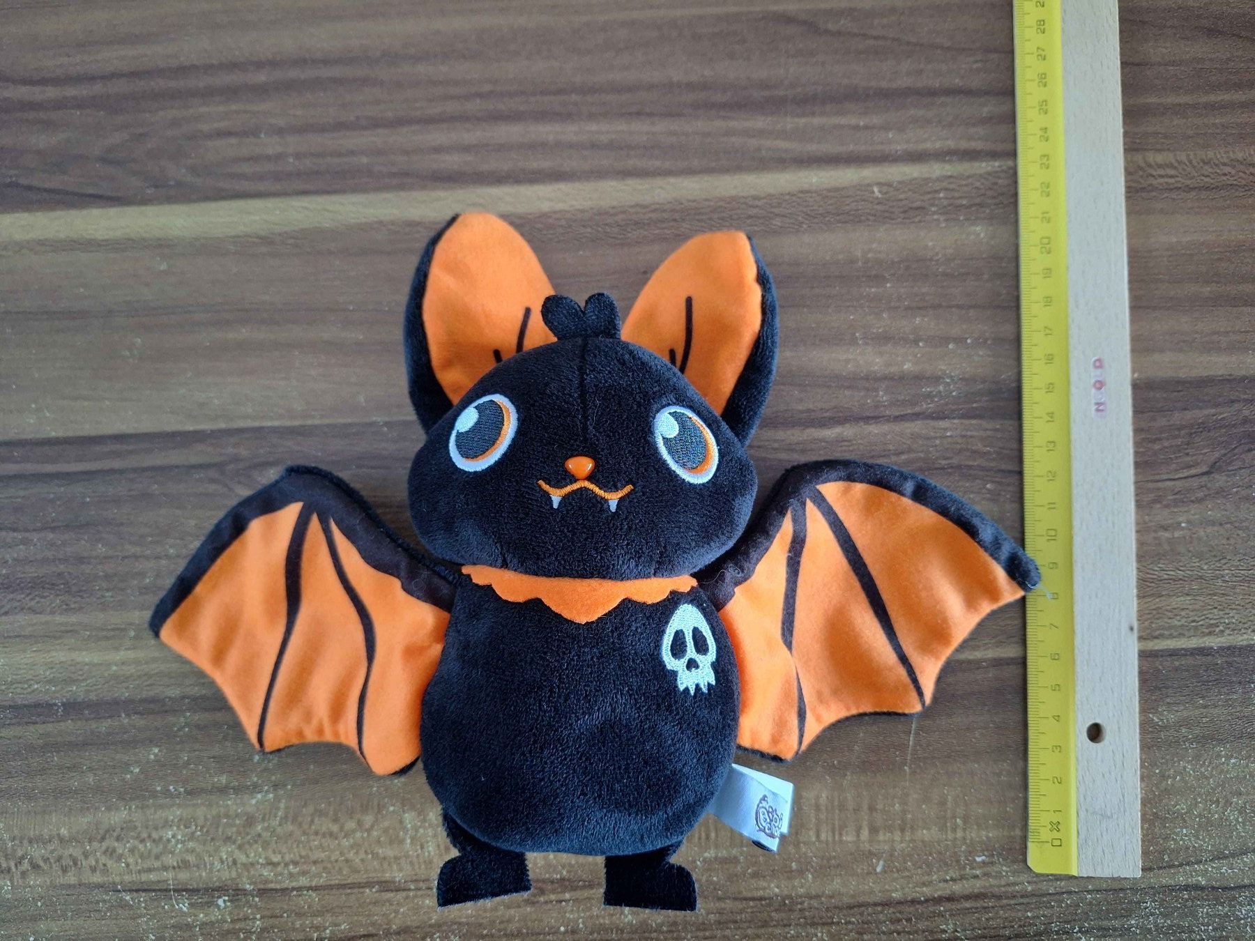Spielzeuge: Plüschtier Fledermaus – Neu (gemäss Beschreibung) aus Grenchen von LadyCalis 2