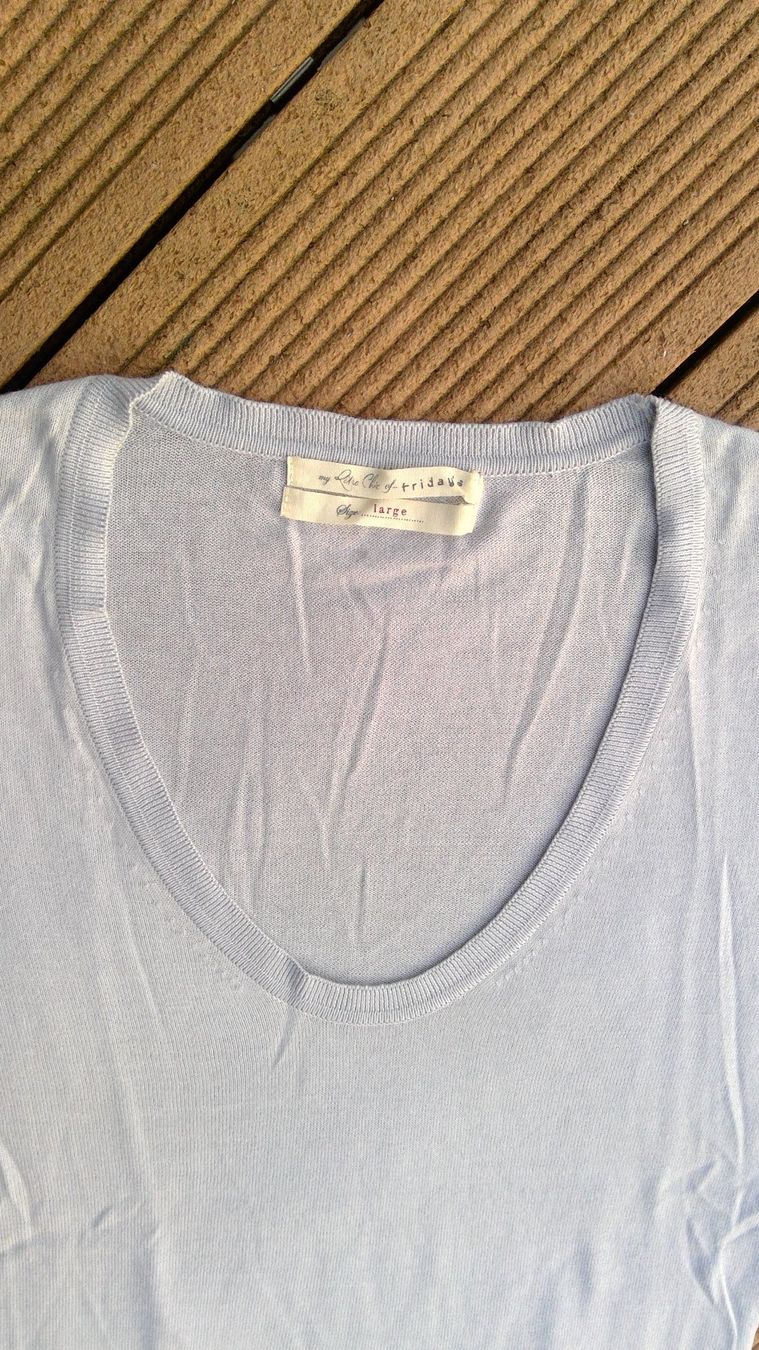 Maglioni & Felpe: Pullover FRIDAY'S POJECT, taille M, NEUF – Nuovo (secondo la descrizione) da Agiez venduto da chouchanelle 3