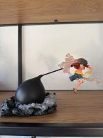 Figurine One Piece Monkey D Luffy bon état occasion