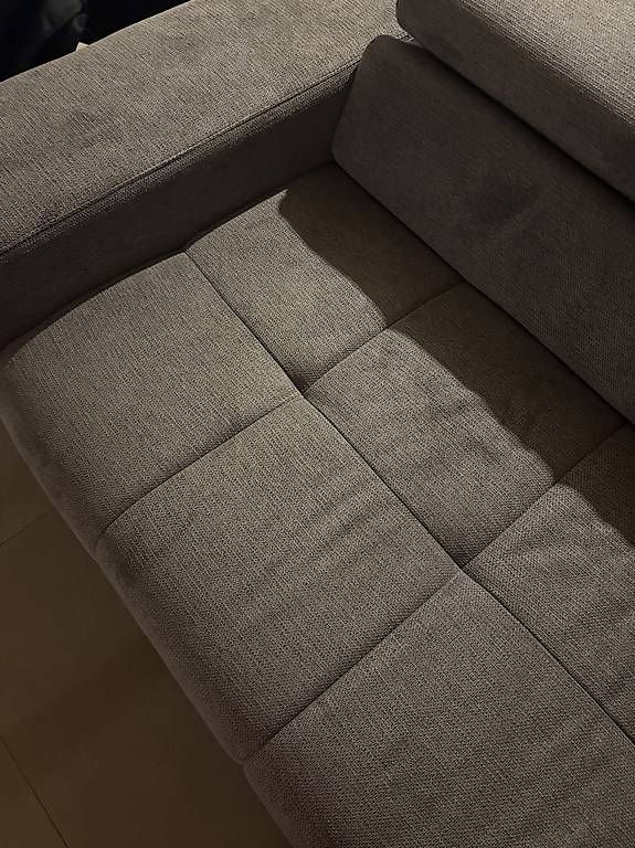 Divani: Sofa/canape wie NEU/comme neuf  – Nuovo e nell'imballaggio originale da Champagne venduto da Mem98 1