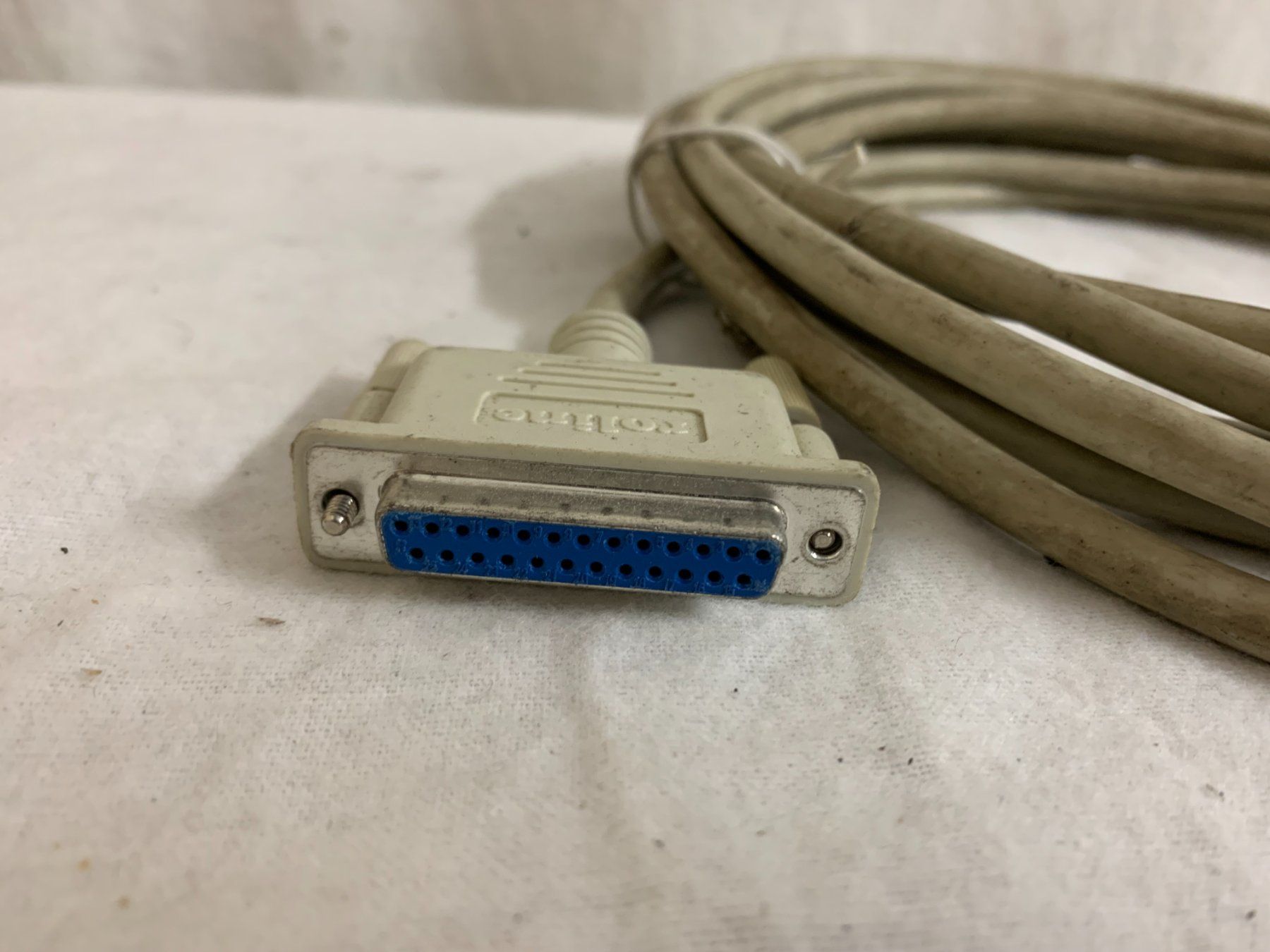 Kabel: 3x Spezialkabel  (S636) – Gebraucht aus Däniken SO von Profog1 6