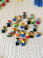 LEGO Duplo – Figuren