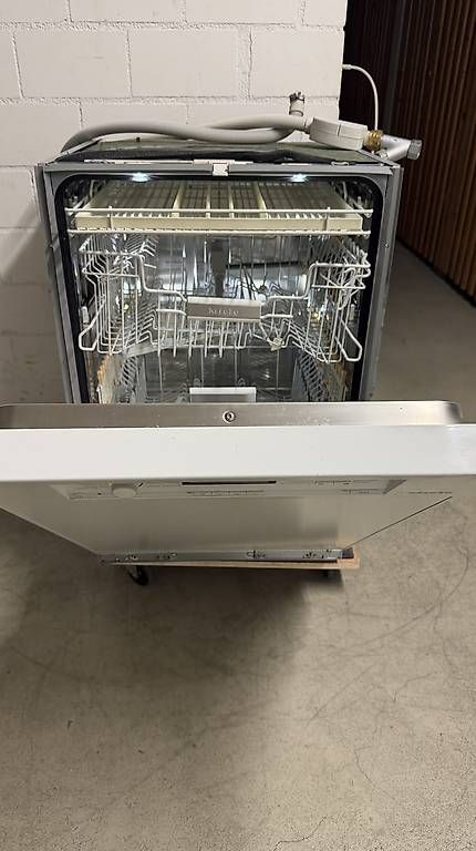 Miele Lavastoviglie: Geschirrspülmaschine Miele – Usato da Künten venduto da buli76 3