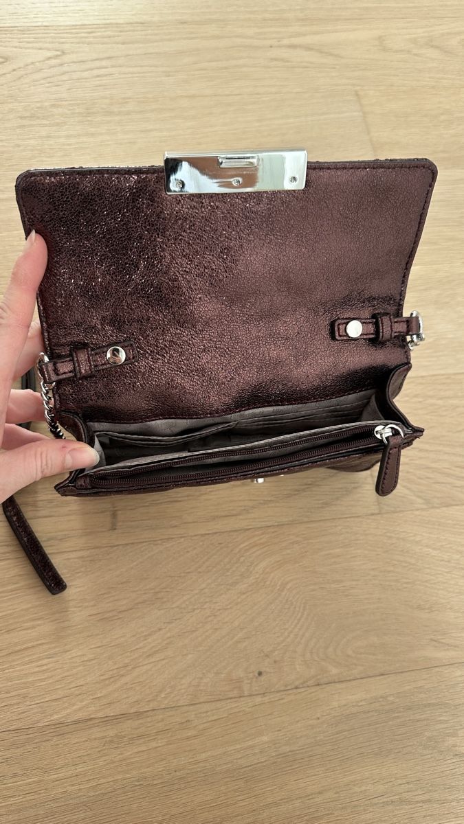 Michael Kors Taschen für Damen: Michael Kors Umhängetasche  – Gebraucht aus Wallisellen von Sharon8304 3