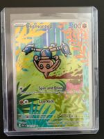 Hitmontop IR Ascended Heroes (ASC240) EN NM