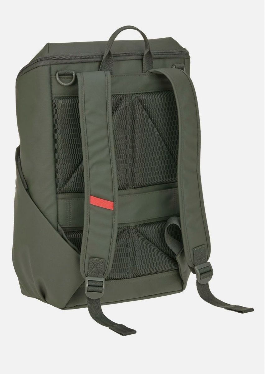 Lässig Kindertaschen: Lässig Label Wickelrucksack – Neu und originalverpackt aus Buttikon SZ von C_Baer 4