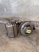 Mofa Motor