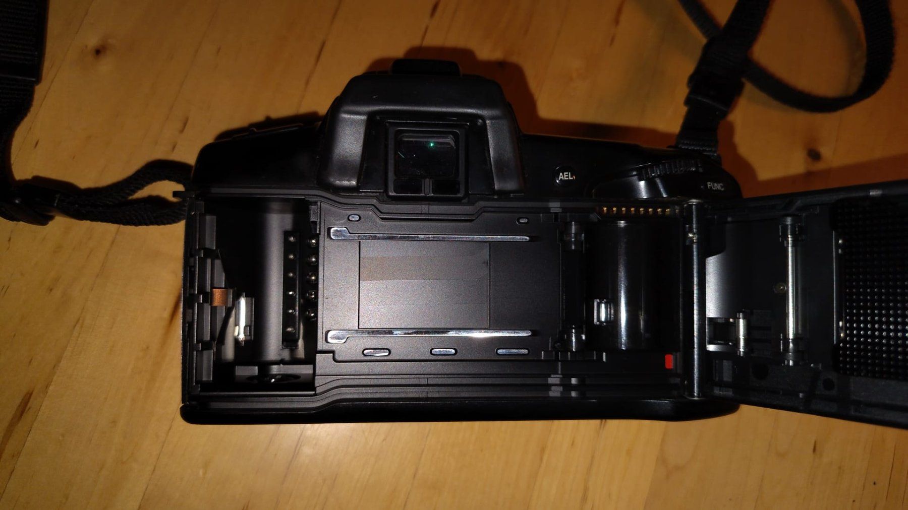 Minolta Kamera: Kamera Minolta Dynax 7Xi – Gebraucht aus Gelterkinden von RC-Flyer_02 2
