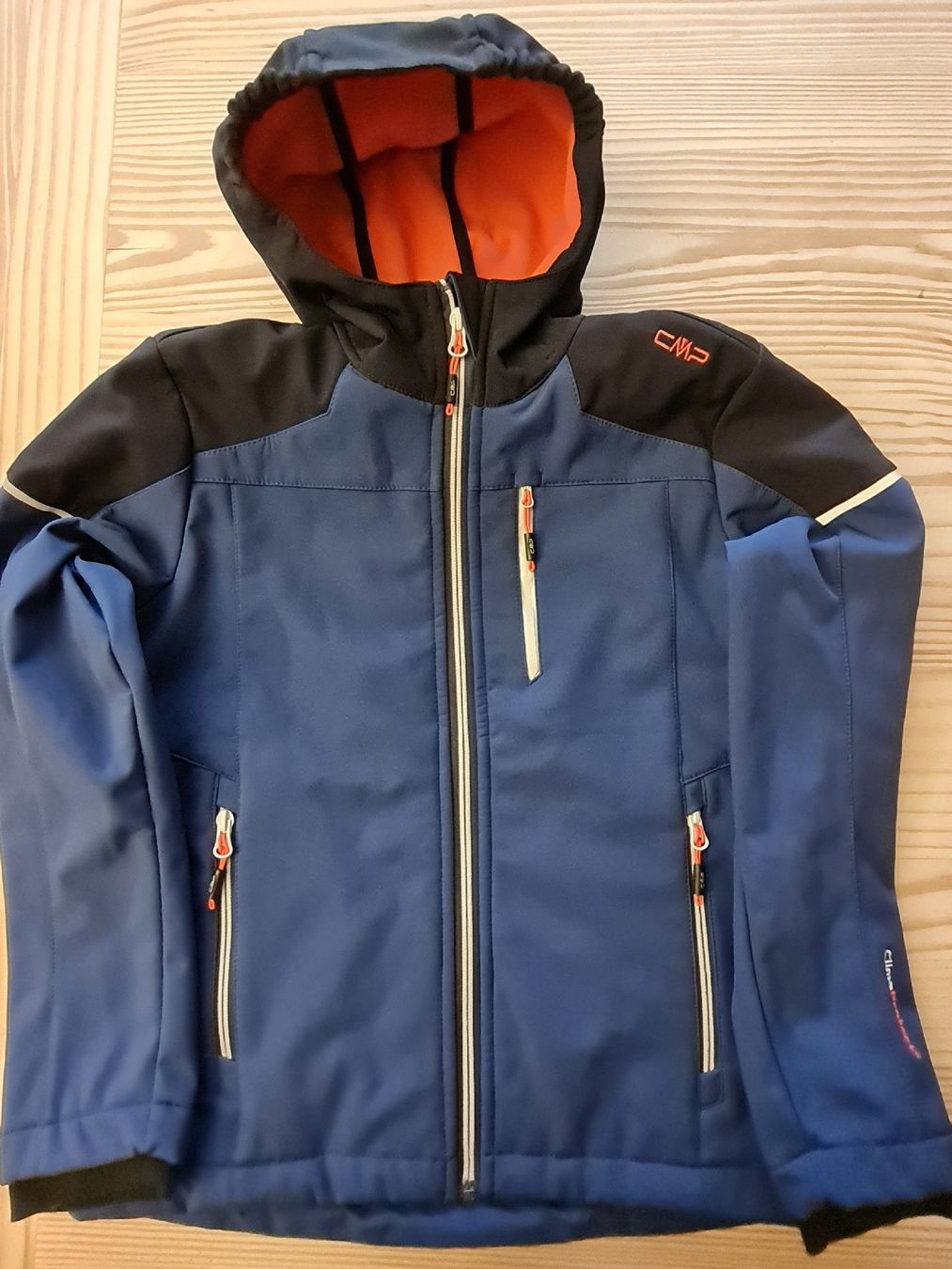 CMP Jacken & Mäntel: Veste enfants CMP taille 152 – Neu und originalverpackt aus Châtelaine von Mariabella