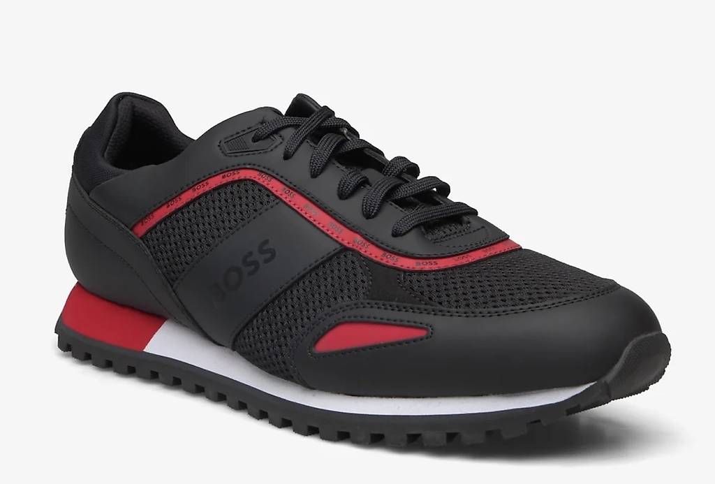 Hugo Boss Scarpe da uomo: Sneaker BOSS Neuwertig! – Usato da Altstätten SG venduto da basdan