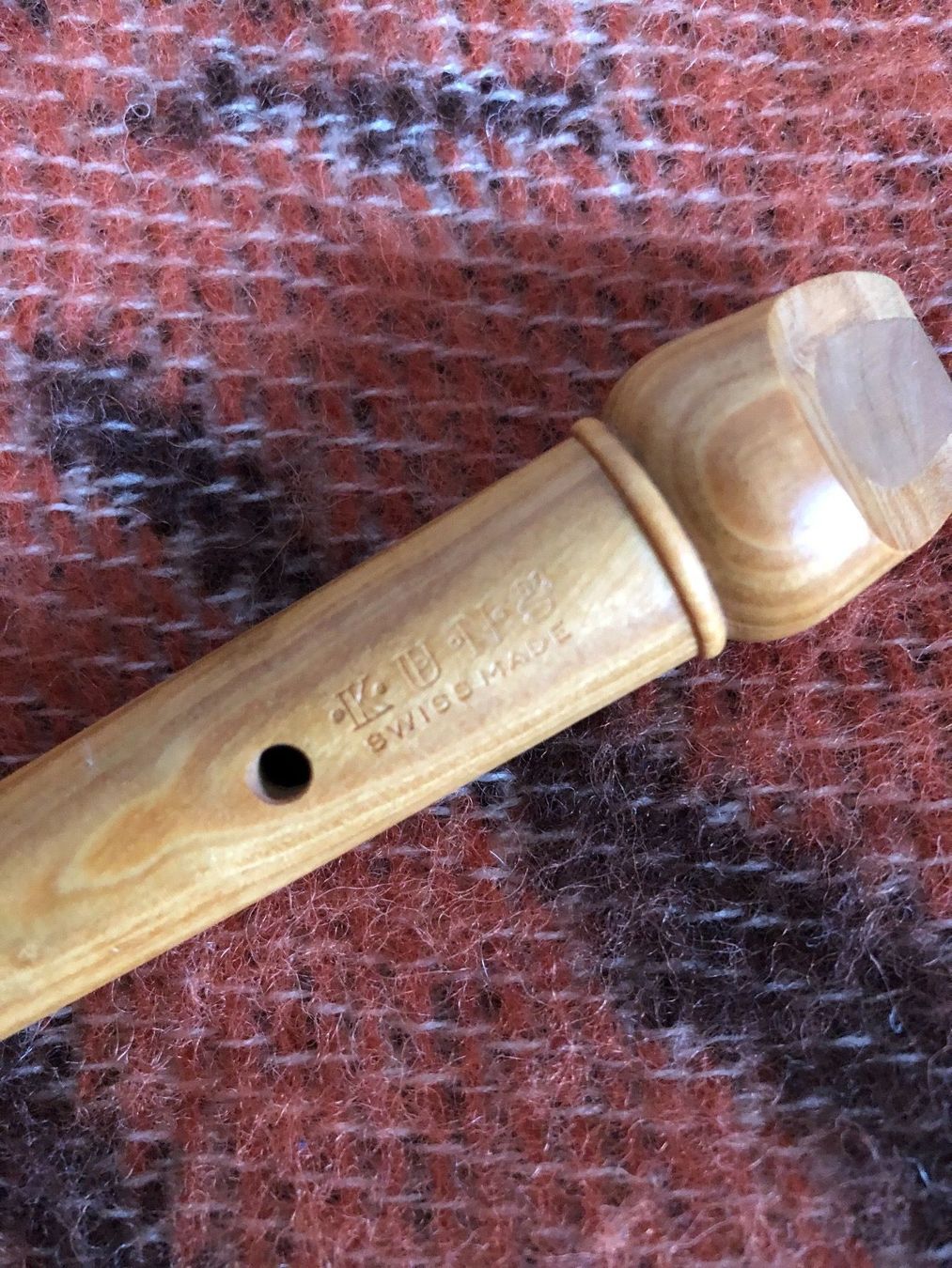 Strumenti musicali: Küng Studio Garklein – Usato da Basel venduto da Amechan. 2
