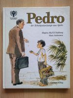 Pedro - der Schuhputzerjunge aus Quito (!1978!)