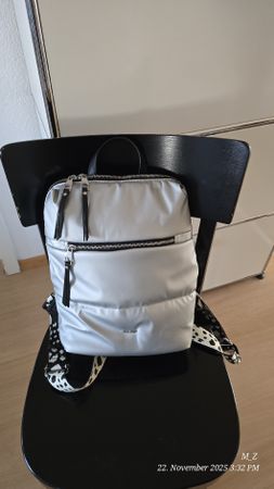 Rucksack Silber von PICARD