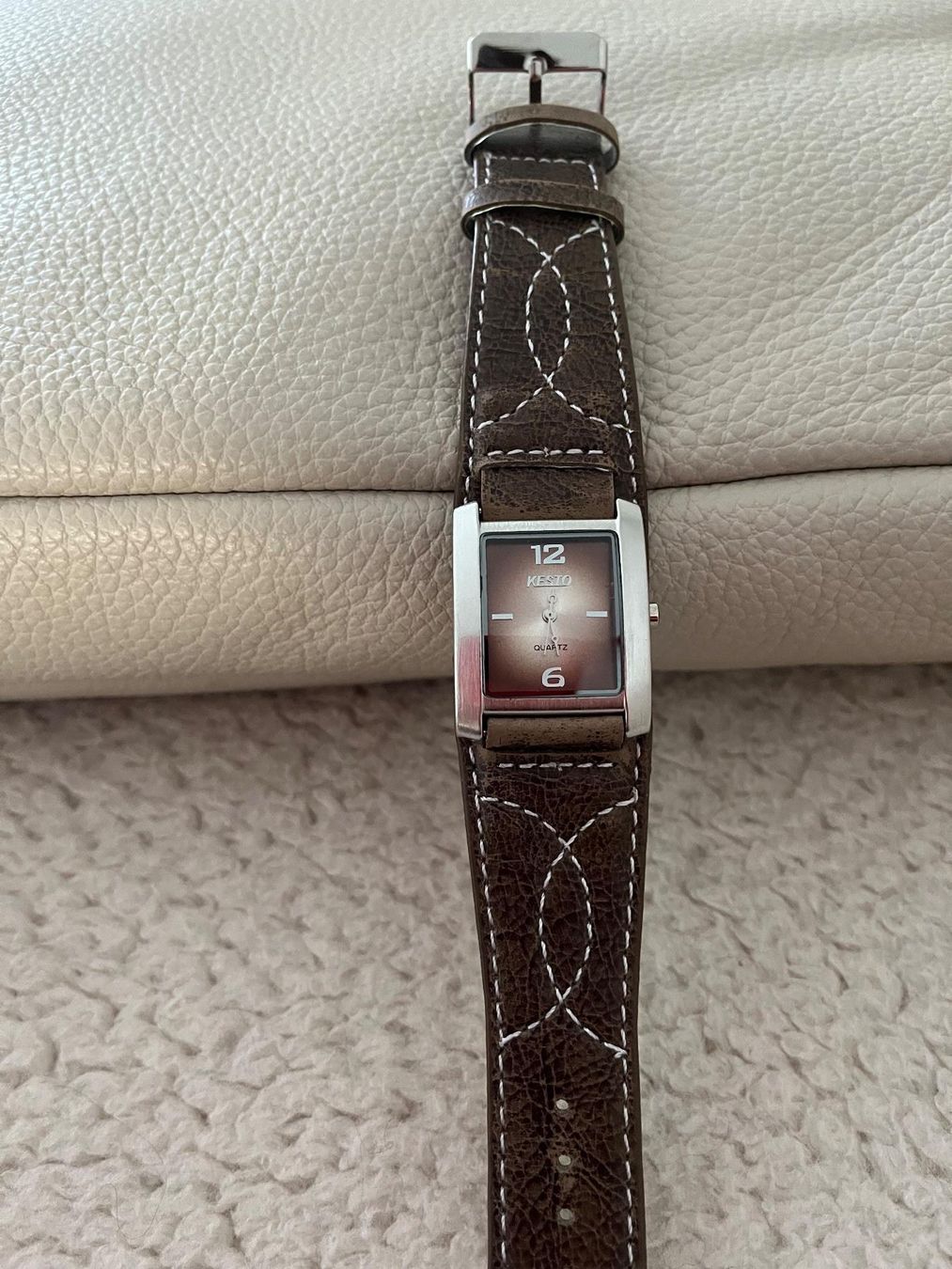 Uhren: Armbanduhr /// Damen /// Kesto – Gebraucht aus Brittnau von Zofigerin 3