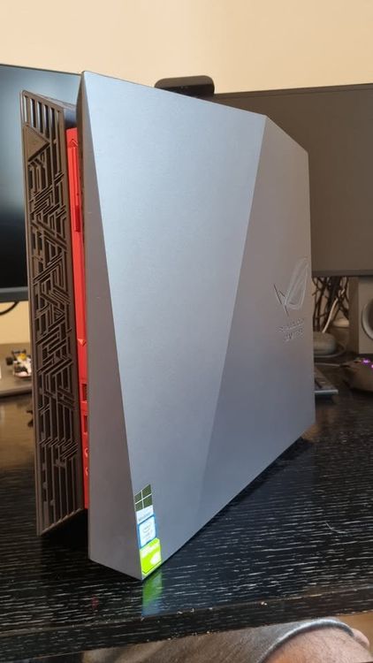Gaming PC Asus ROG (Republic of Gamers) G20 CB (Gebraucht) in Steckborn ...
